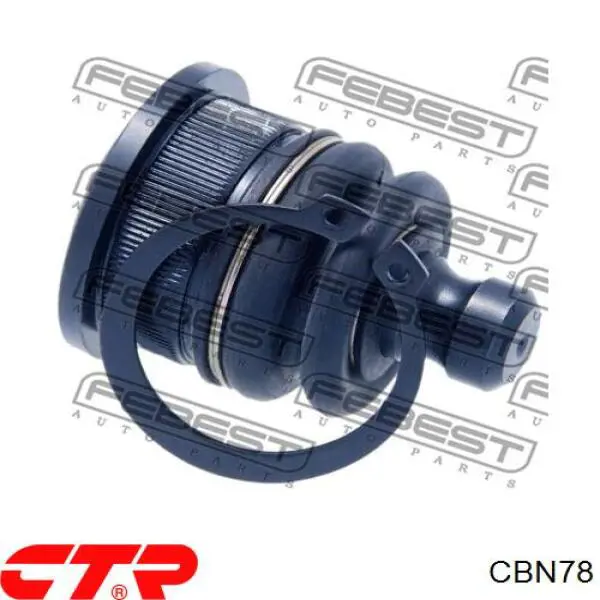 Кульова опора, нижня CTR CBN78 ціна, від 11.27 USD