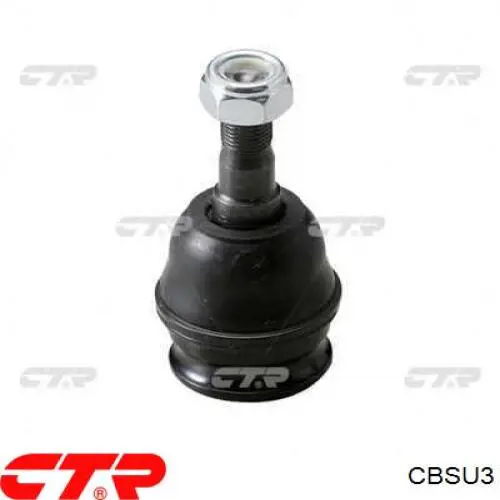 Кульова опора, нижня CTR CBSU3 ціна, від 12.25 USD