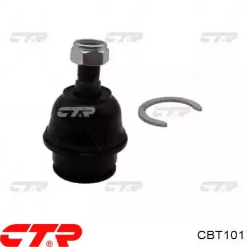 Купити CBT101 CTR Кульова опора, нижня