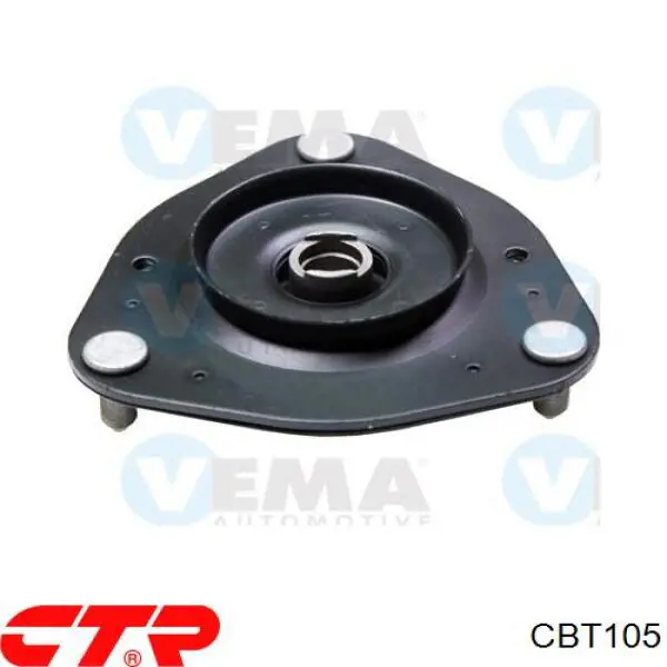 CBT105 CTR Кульові на авто