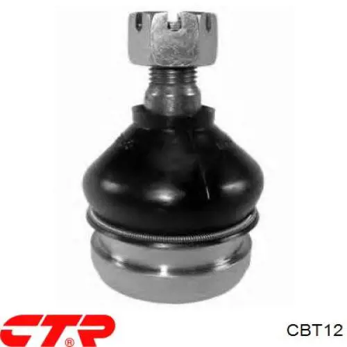 Кульова опора, нижня CTR CBT12 ціна, від 8.49 USD