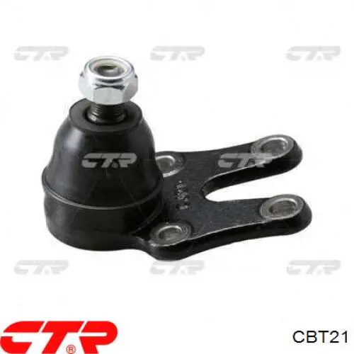 Купити CBT21 CTR Кульова опора, нижня