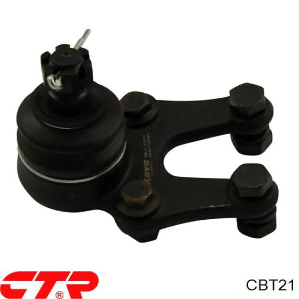 Кульова опора, нижня CBT21 CTR