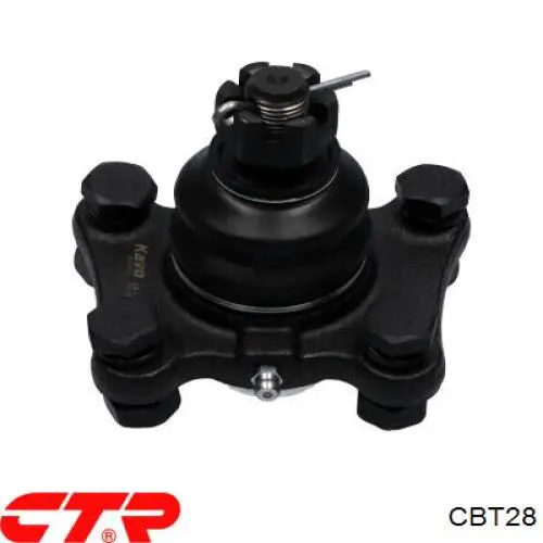 Купити CBT28 CTR Кульова опора, нижня