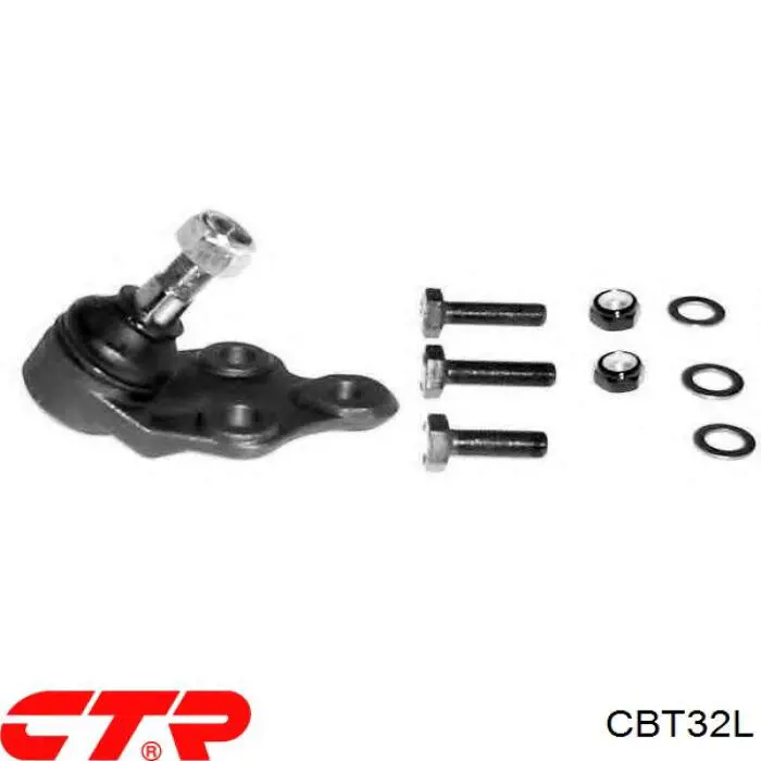 Купити CBT32L CTR 
