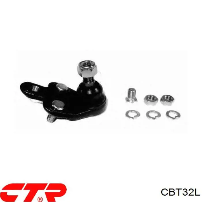  CBT32L CTR