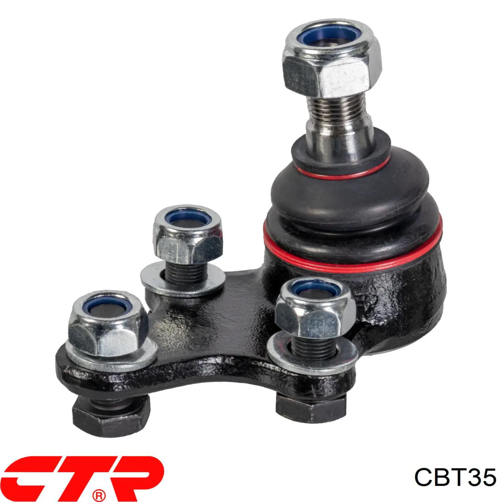 Купити CBT35 CTR Кульова опора, нижня
