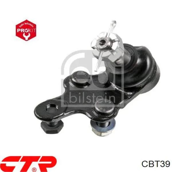 Купити CBT39 CTR Кульова опора, нижня