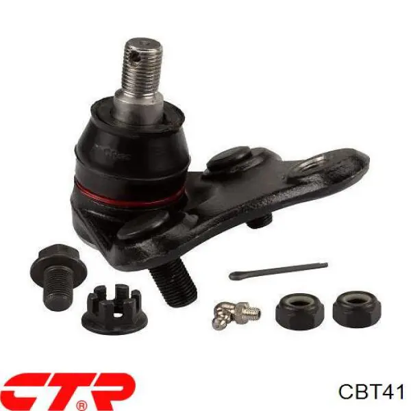 Купити CBT41 CTR Кульова опора, нижня