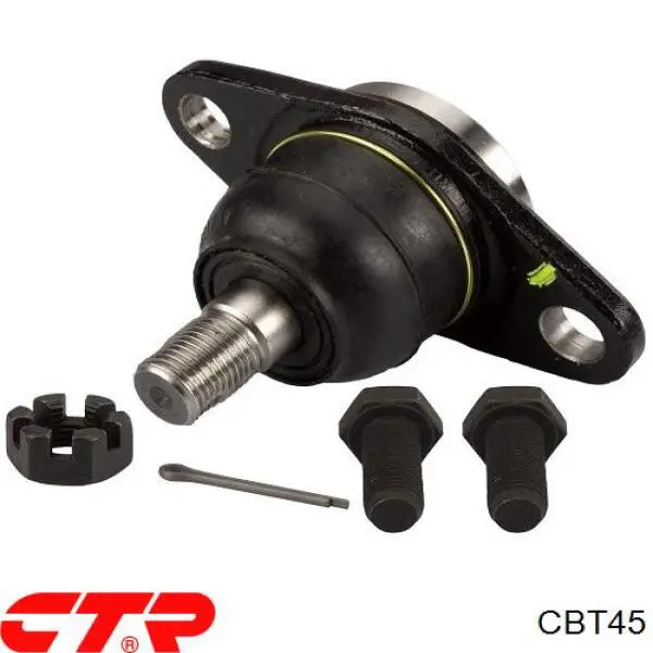 Купити CBT45 CTR Кульова опора, нижня