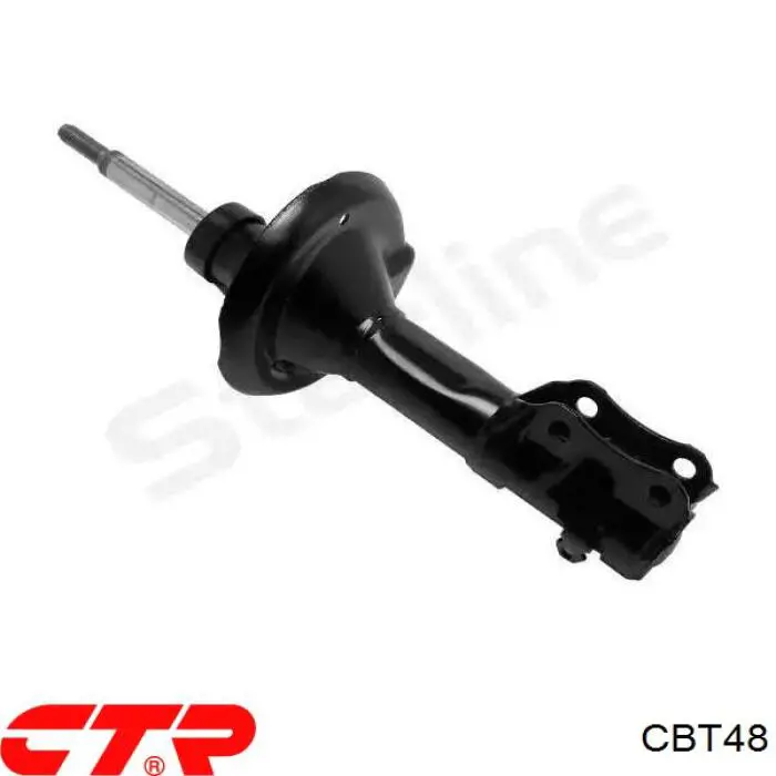 Купити CBT48 CTR Кульова опора, верхня