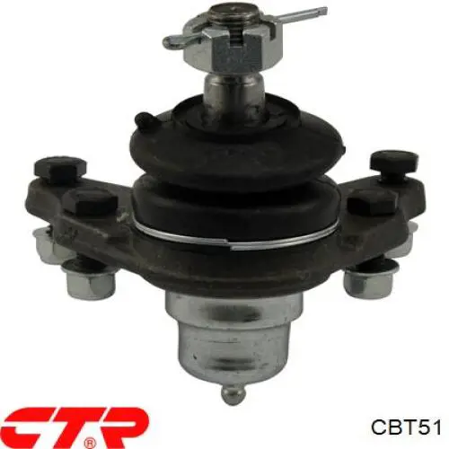 Кульова опора, верхня CBT51 CTR
