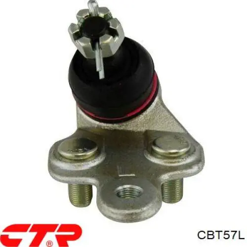 Купити CBT57L CTR Кульова опора, нижня, ліва