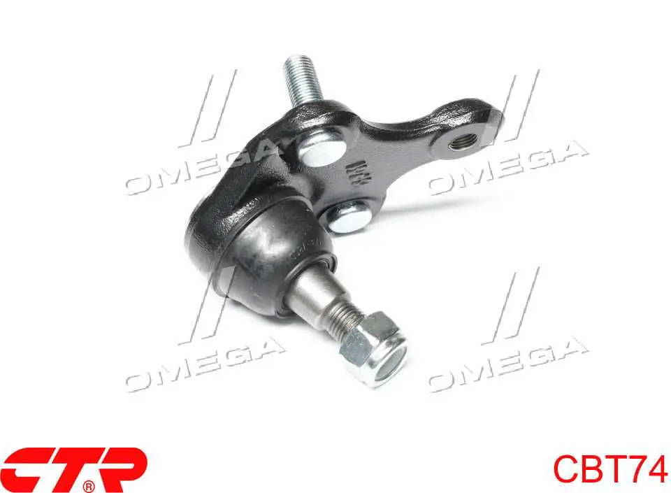 Купити CBT74 CTR Кульова опора, нижня
