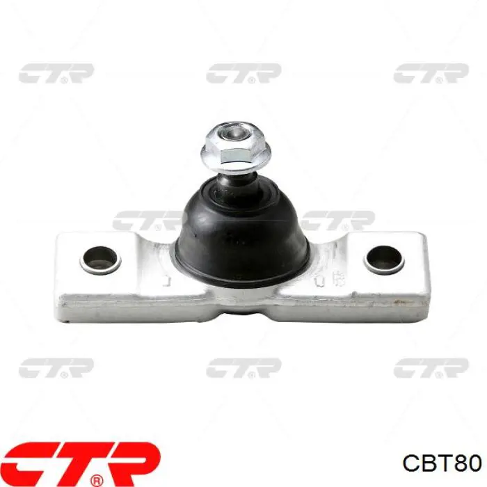 Купити CBT80 CTR Кульова опора, нижня