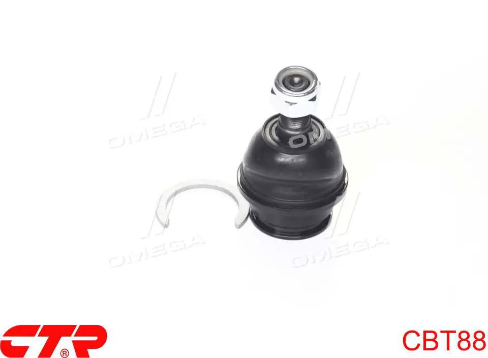Купити CBT88 CTR Кульова опора, нижня