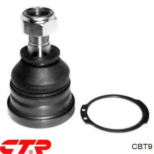 Кульова опора, нижня CTR CBT9 ціна, від 7.49 USD