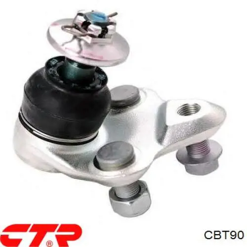 Кульова опора, нижня CTR CBT90 ціна, від 15.45 USD