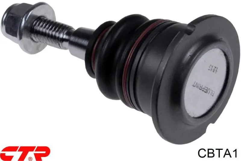 Кульова опора, верхня CTR CBTA1 ціна, від 18.96 USD