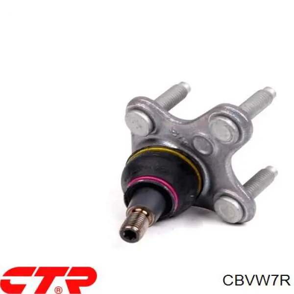 Купити CBVW7R CTR Кульова опора, нижня, права