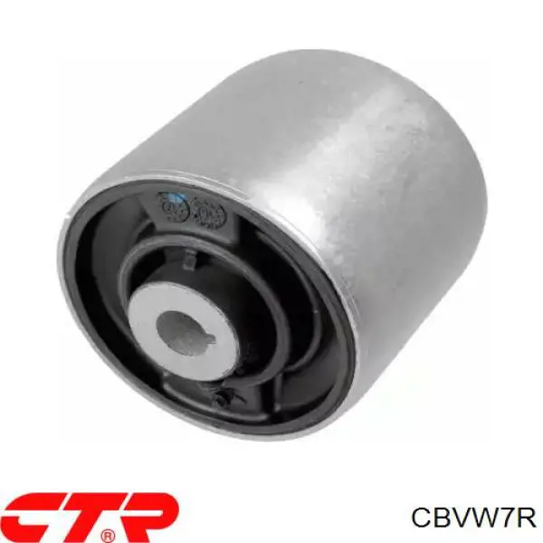 Кульова опора, нижня, права CTR CBVW7R ціна, від 12.67 USD