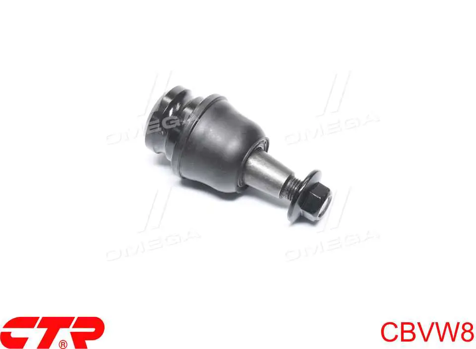 Кульова опора, нижня CTR CBVW8 ціна, від 18.36 USD