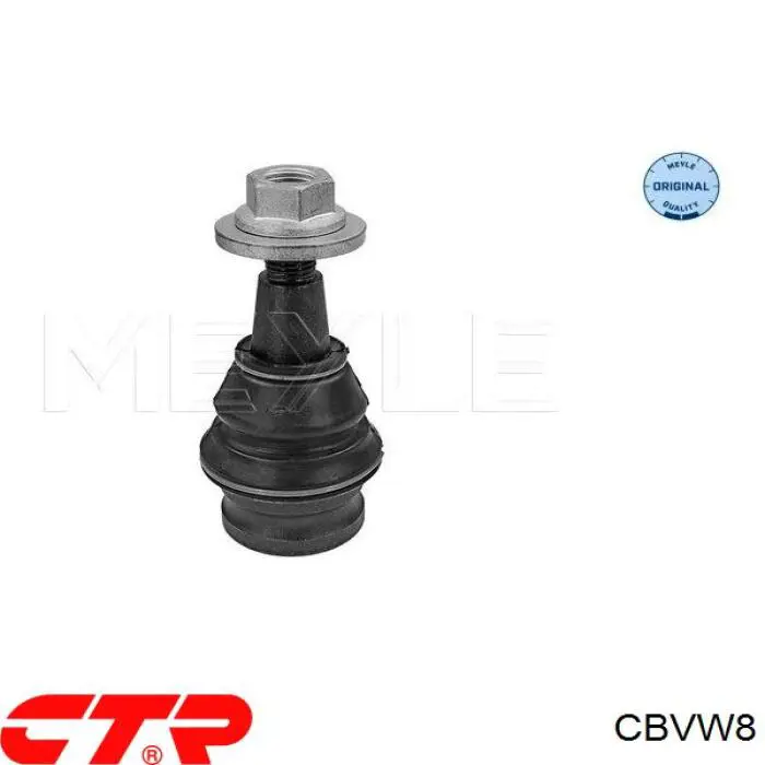 Купити CBVW8 CTR Кульова опора, нижня