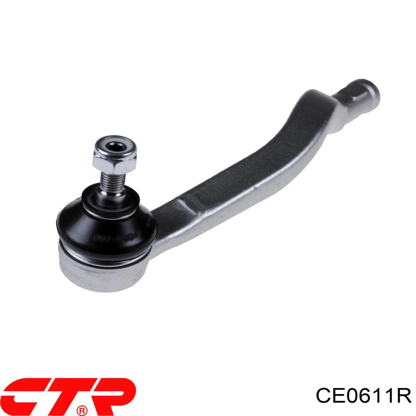 Купити CE0611R CTR Рульовий наконечник