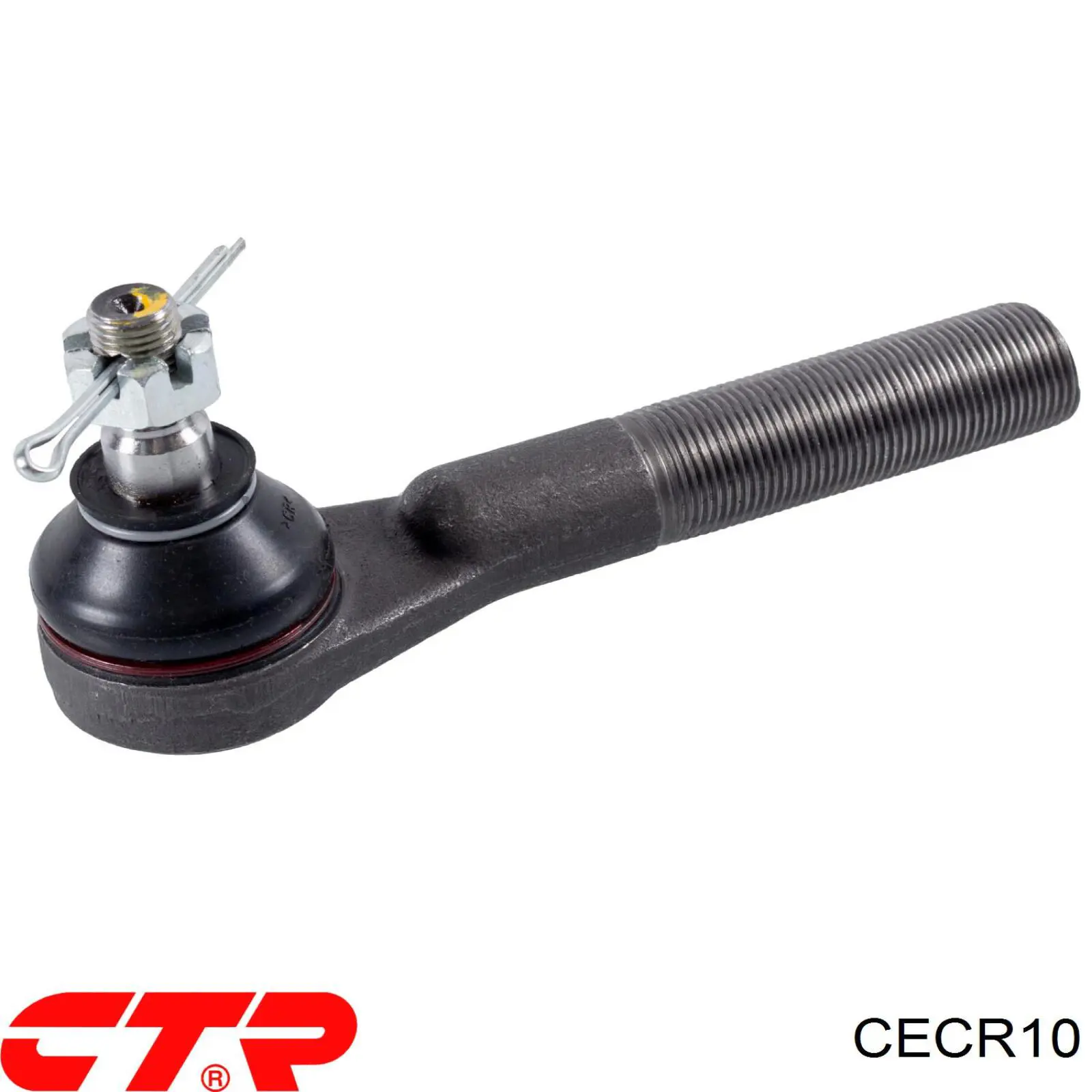 Накінечник рульової тяги, внутрішній CECR10 CTR