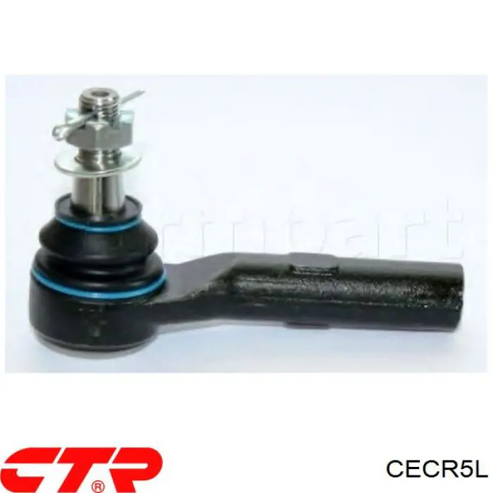 CECR5L CTR Зовнішній наконечник рульової тяги