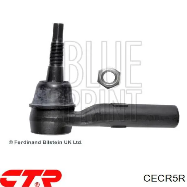 Купити CECR5R CTR Рульовий наконечник