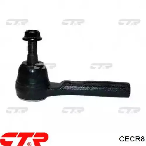 CECR8 CTR Зовнішній наконечник рульової тяги