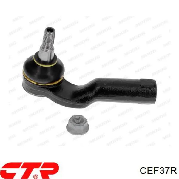 Рульовий наконечник CEF37R CTR