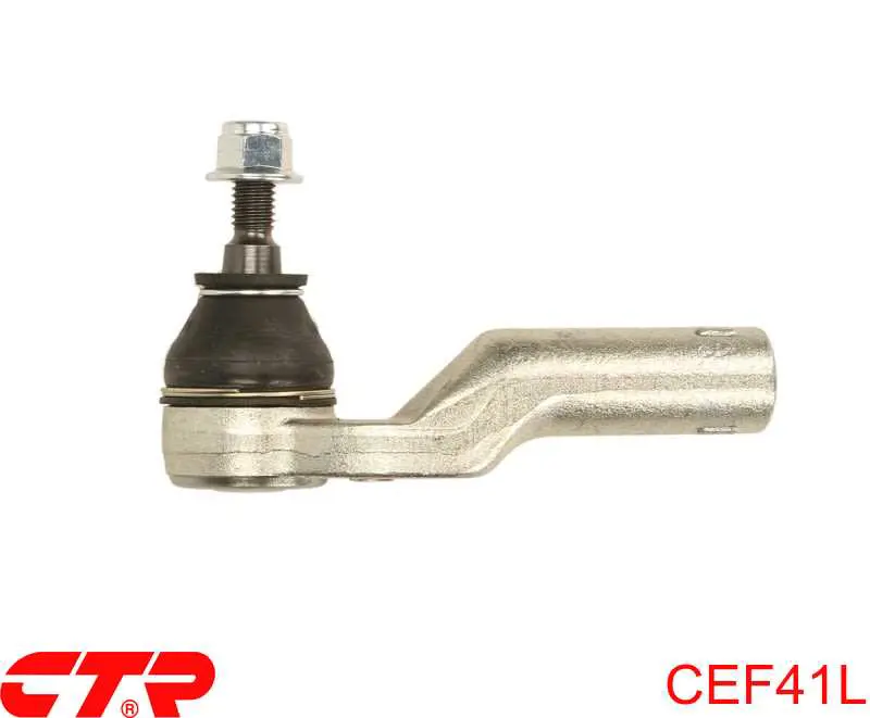 Наконечник рульовий CTR CEF41L ціна, від 10.82 USD
