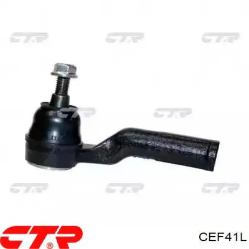 Рульовий наконечник CEF41L CTR