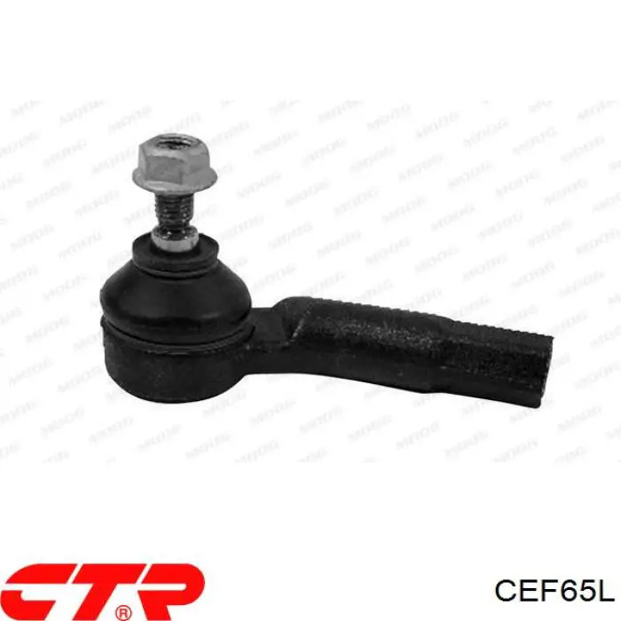Рульовий наконечник CEF65L CTR