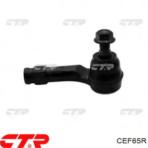 CEF65R CTR Зовнішній наконечник рульової тяги