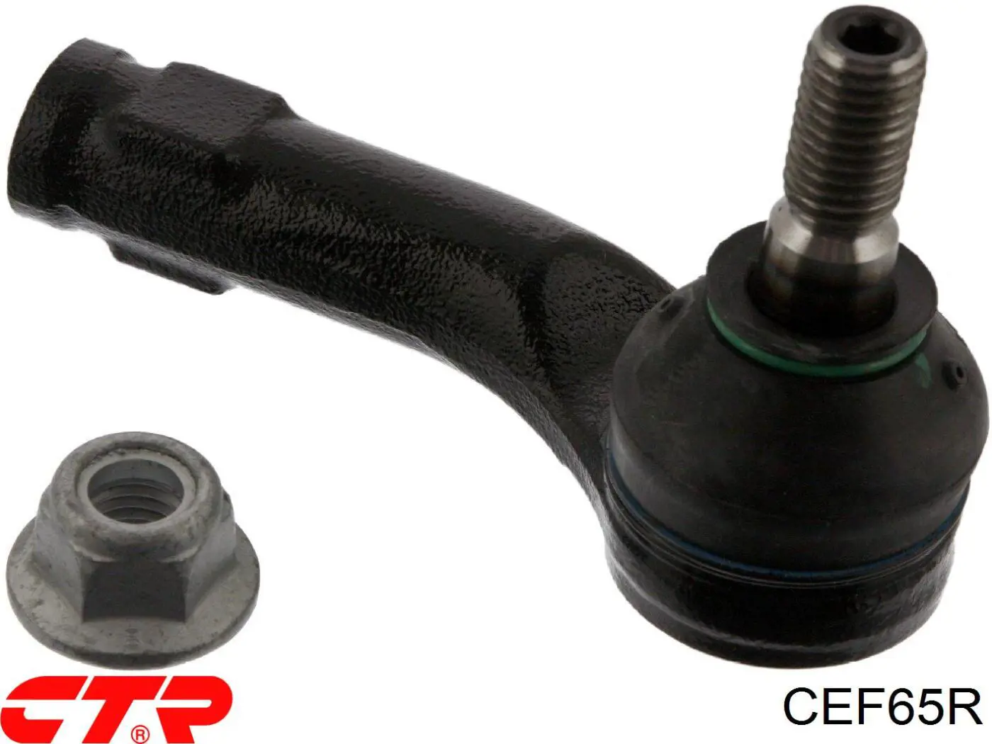 Купити CEF65R CTR Рульовий наконечник