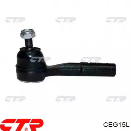 CEG15L CTR Зовнішній наконечник рульової тяги