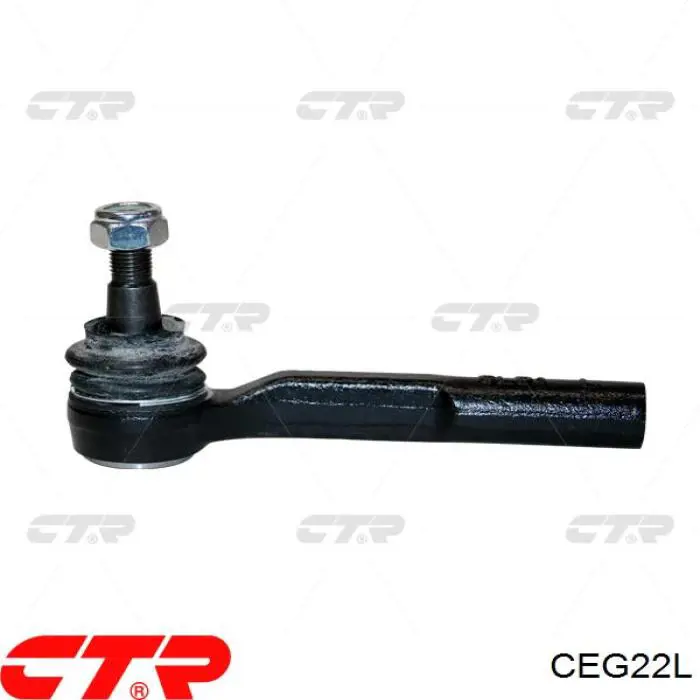 CEG22L CTR Зовнішній наконечник рульової тяги