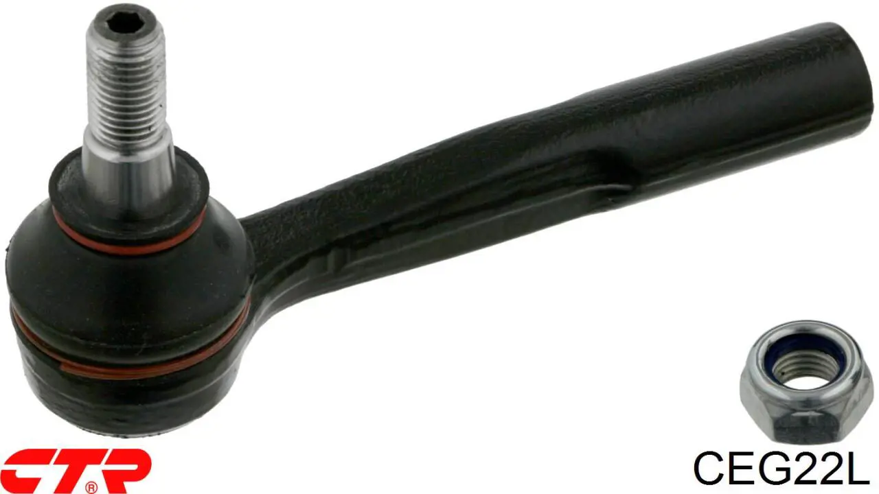 Купити CEG22L CTR Рульовий наконечник