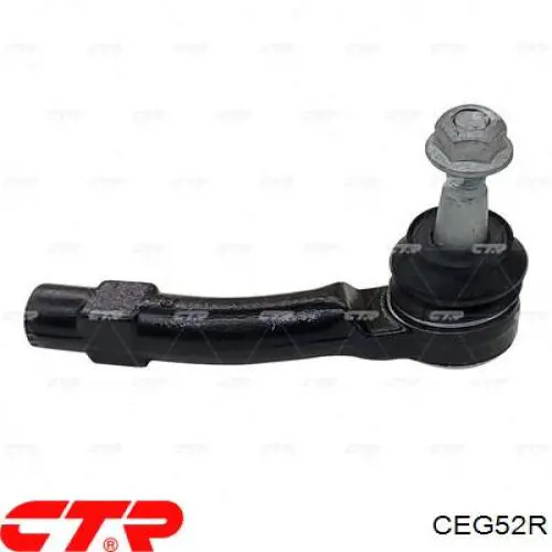 Рульовий наконечник CEG52R CTR