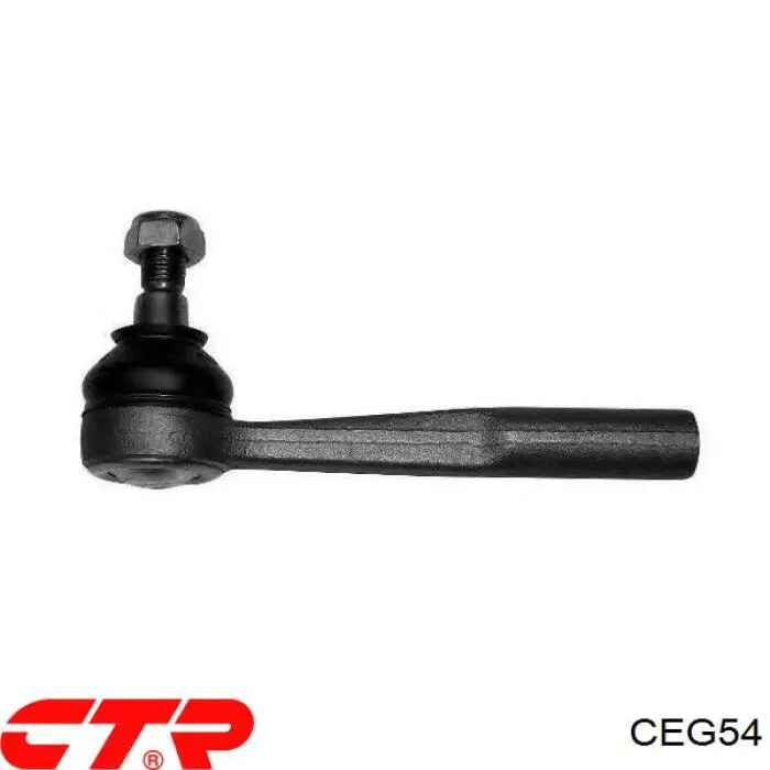 Купити CEG54 CTR Рульовий наконечник