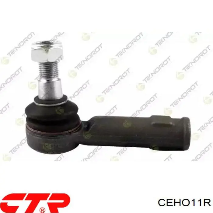 CEHO11R CTR Зовнішній наконечник рульової тяги
