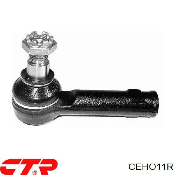 Наконечник рульовий CTR CEHO11R ціна, від 13.51 USD
