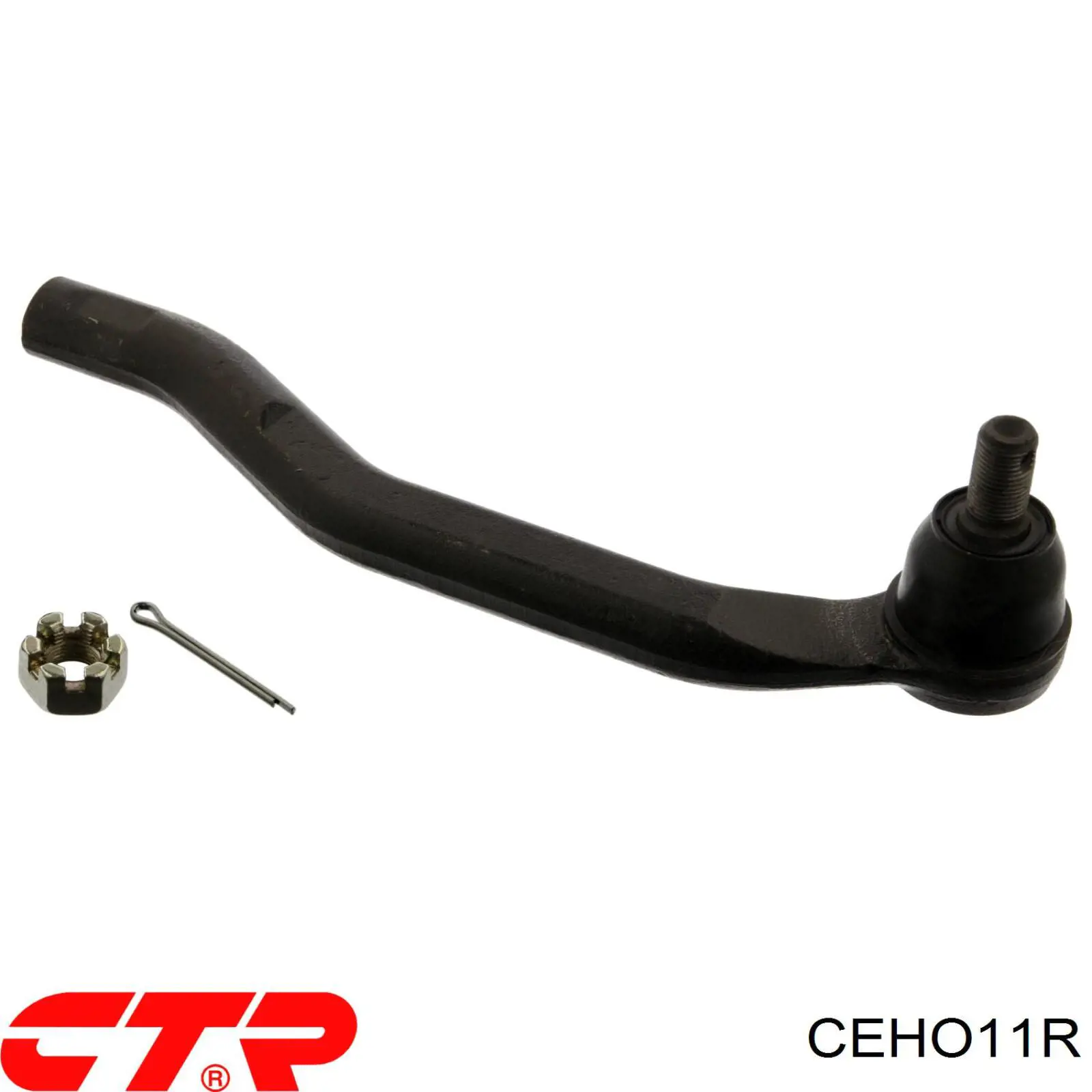 Рульовий наконечник CEHO11R CTR