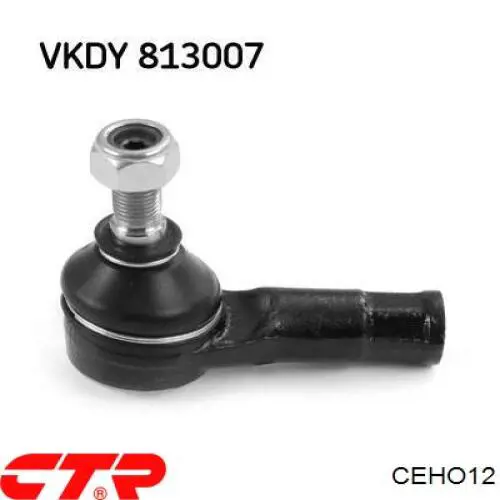 Рульовий наконечник CEHO12 CTR