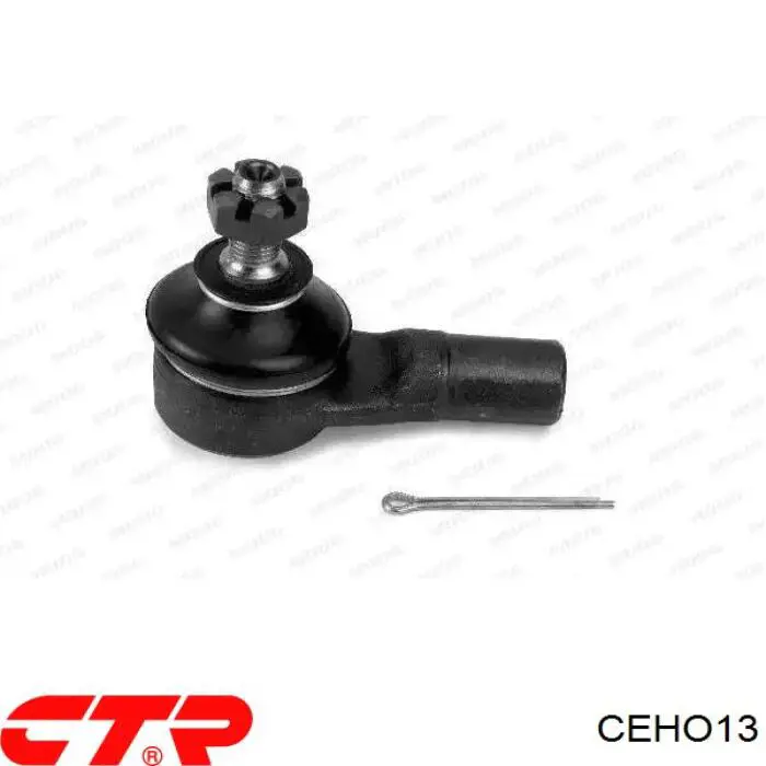 CEHO13 CTR Зовнішній наконечник рульової тяги
