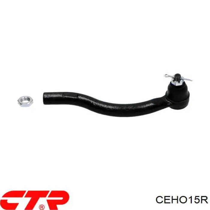 CEHO15R CTR Зовнішній наконечник рульової тяги