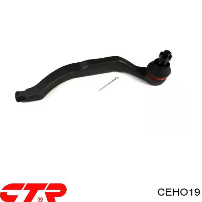 CEHO19 CTR Зовнішній наконечник рульової тяги